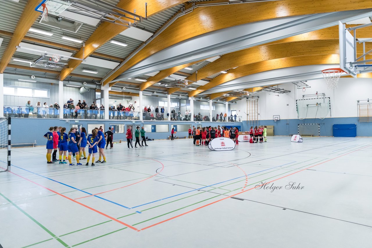 Bild 70 - B-Juniorinnen Futsalmeisterschaft